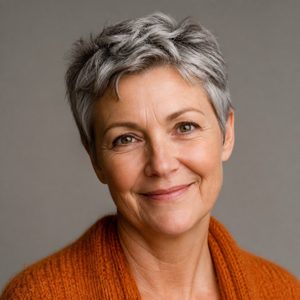 Ineke Bosman